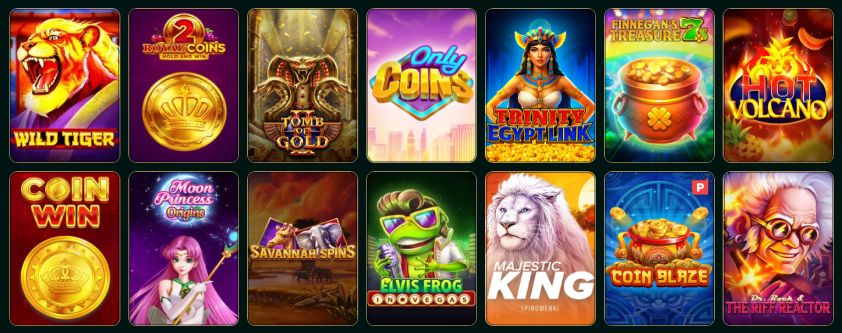 winlion-games